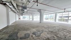 Luzerne Building (D12), Factory #538668971